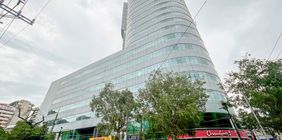 Times Plaza