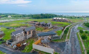 Ciputra Beach Resort Tipe Svana Signature