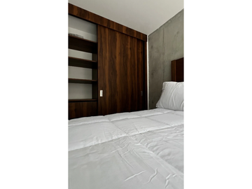 Preventa. Departamento 301 .San Simon Tolnahuac