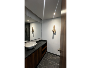 Preventa. Departamento 301 .San Simon Tolnahuac