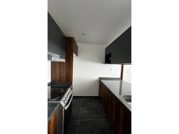 Preventa. Departamento 301 .San Simon Tolnahuac