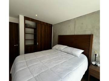 Preventa. Departamento 301 .San Simon Tolnahuac