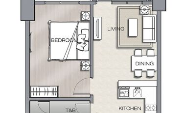 1BR UNIT FOR SALE Ready to Move in and Pre Selling, in Bridgetowne Pasig City near OPUS Mall Eastwood Tiendesitas Maple Residences CCF Valle Verde Green Meadows Corinthian Garden Arcovia Lattice Maple Cirus Lepont SMDC  Gem Parklinks Lepont Cirus, Haraya C5 road Amang Rodriguez Ortigas Ave