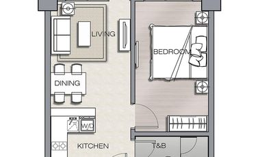 1BR UNIT FOR SALE Ready to Move in and Pre Selling, in Bridgetowne Pasig City near OPUS Mall Eastwood Tiendesitas Maple Residences CCF Valle Verde Green Meadows Corinthian Garden Arcovia Lattice Maple Cirus Lepont SMDC  Gem Parklinks Lepont Cirus, Haraya C5 road Amang Rodriguez Ortigas Ave