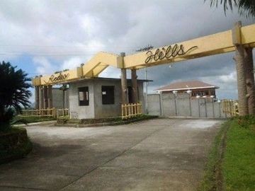 1000 Sqm. Farm Residential Lot for Sale in Rodeo Hills Alfonso