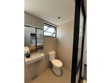 Park Serpong - XYZ Cove Tipe Cove Villa