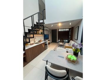 Park Serpong - XYZ Cove Tipe Cove Villa