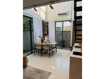 Park Serpong - XYZ Cove Tipe Cove Villa