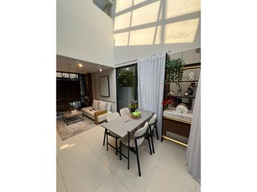 Park Serpong - XYZ Cove Tipe Cove Villa