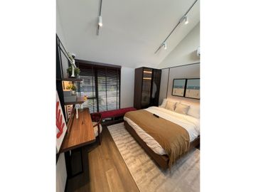 Park Serpong - XYZ Cove Tipe Cove Villa