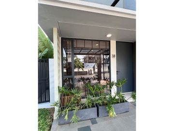 Park Serpong - XYZ Cove Tipe Cove Villa