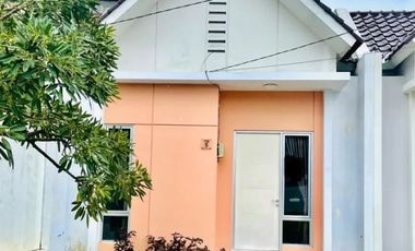 JUAL CEPAT RUMAH CATALINA GADING SERPONG