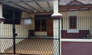 JUAL CEPAT RUMAH CATALINA GADING SERPONG