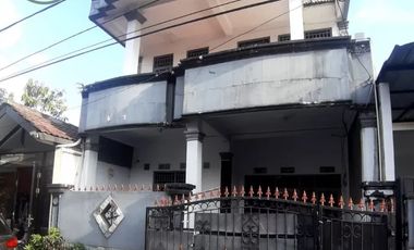 JUAL CEPAT RUMAH CATALINA GADING SERPONG