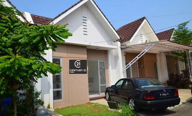JUAL CEPAT RUMAH CATALINA GADING SERPONG