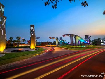 RUKO 3 LANTAI TERMURAH DI GADING SERPONG SHM SIAP BUKA USAHA