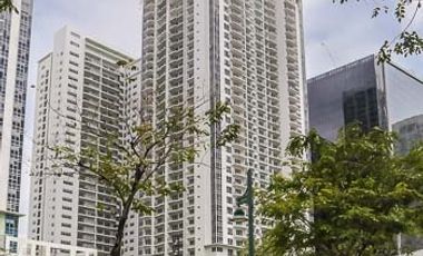 Two Maridien spacious 1 bedroom for Sale BGC