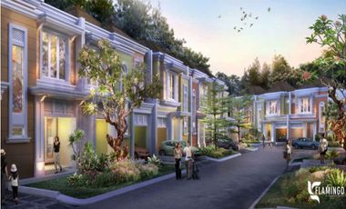 [FOR SALE] RUMAH MEWAH CANTIK FLAMINGO GADING SERPONG