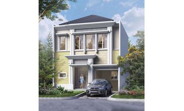 [FOR SALE] RUMAH MEWAH CANTIK FLAMINGO GADING SERPONG