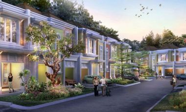 [FOR SALE] RUMAH MEWAH CANTIK FLAMINGO GADING SERPONG