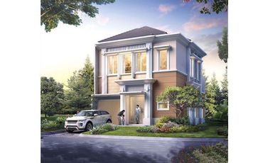 [FOR SALE] RUMAH MEWAH CANTIK FLAMINGO GADING SERPONG