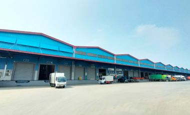 Gudang dijual Marunda Center Jakarta Utara Bekasi