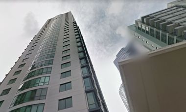 Newly Refurbished Amorsolo (Rockwell) 2BR unit for Lease