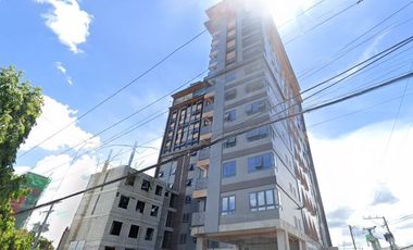 FOR RENT OR FOR SALE – Fully Furnished Studio Condo Near SM JMall, Mandaue City