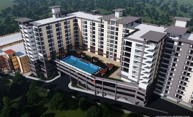 FOR SALE /ASSUME CONDO GROUND FLOOR  FEW MINUTES AWAY MACTAN AIRPORT 1M