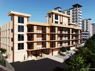 FOR SALE /ASSUME CONDO GROUND FLOOR  FEW MINUTES AWAY MACTAN AIRPORT 1M