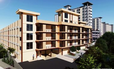 FOR SALE /ASSUME CONDO GROUND FLOOR  FEW MINUTES AWAY MACTAN AIRPORT 1M