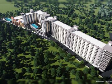 FOR SALE /ASSUME CONDO GROUND FLOOR  FEW MINUTES AWAY MACTAN AIRPORT 1M