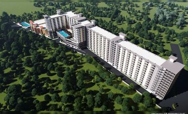 FOR SALE /ASSUME CONDO GROUND FLOOR  FEW MINUTES AWAY MACTAN AIRPORT 1M