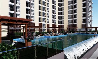 FOR SALE /ASSUME CONDO GROUND FLOOR  FEW MINUTES AWAY MACTAN AIRPORT 1M