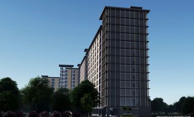FOR SALE /ASSUME CONDO GROUND FLOOR  FEW MINUTES AWAY MACTAN AIRPORT 1M