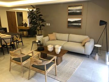 PENT HOUSE. Loma Cúspide Alto Residencial