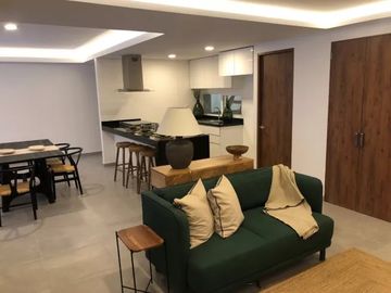 PENT HOUSE. Loma Cúspide Alto Residencial