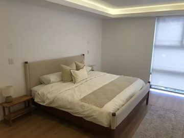 PENT HOUSE. Loma Cúspide Alto Residencial