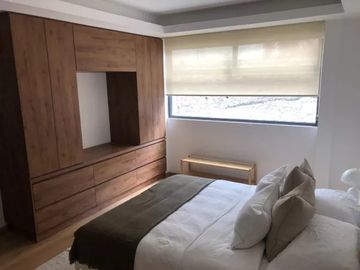 PENT HOUSE. Loma Cúspide Alto Residencial