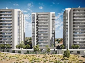 PENT HOUSE. Loma Cúspide Alto Residencial