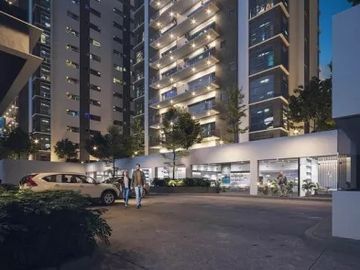 PENT HOUSE. Loma Cúspide Alto Residencial