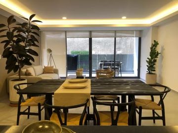 PENT HOUSE. Loma Cúspide Alto Residencial