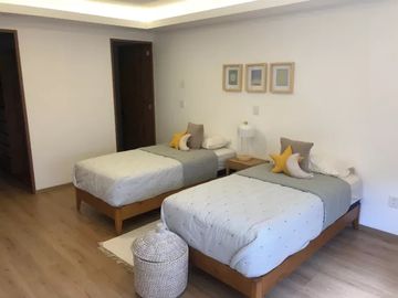 PENT HOUSE. Loma Cúspide Alto Residencial