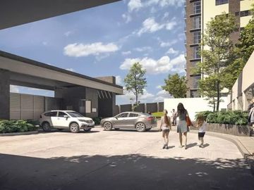 PENT HOUSE. Loma Cúspide Alto Residencial