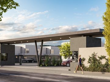 Casa 89 m2