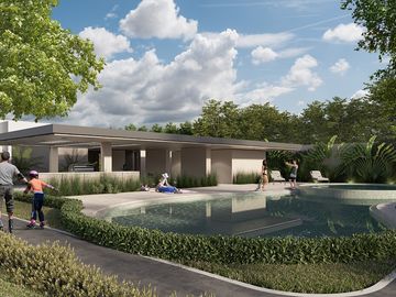 Casa 89 m2