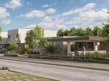 Casa 89 m2
