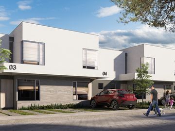Casa 89 m2