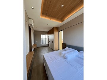 IZZI BSD City Tipe 6