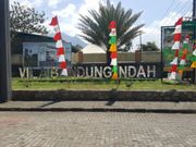 Jual cepat rumah Siap huni dilokasi strategis bandung timur